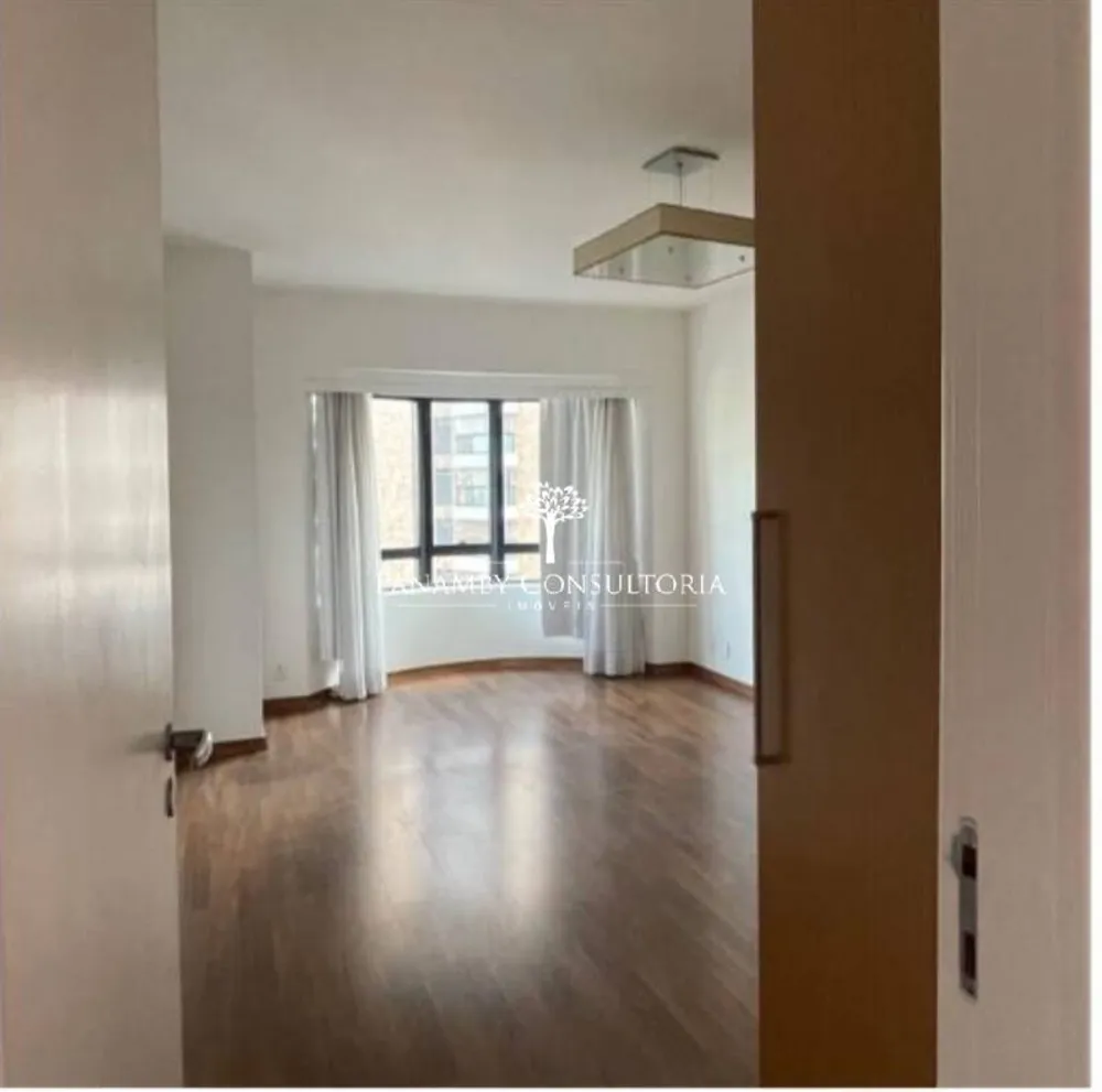 Apartamento, 3 quartos, 160 m² - Foto 2