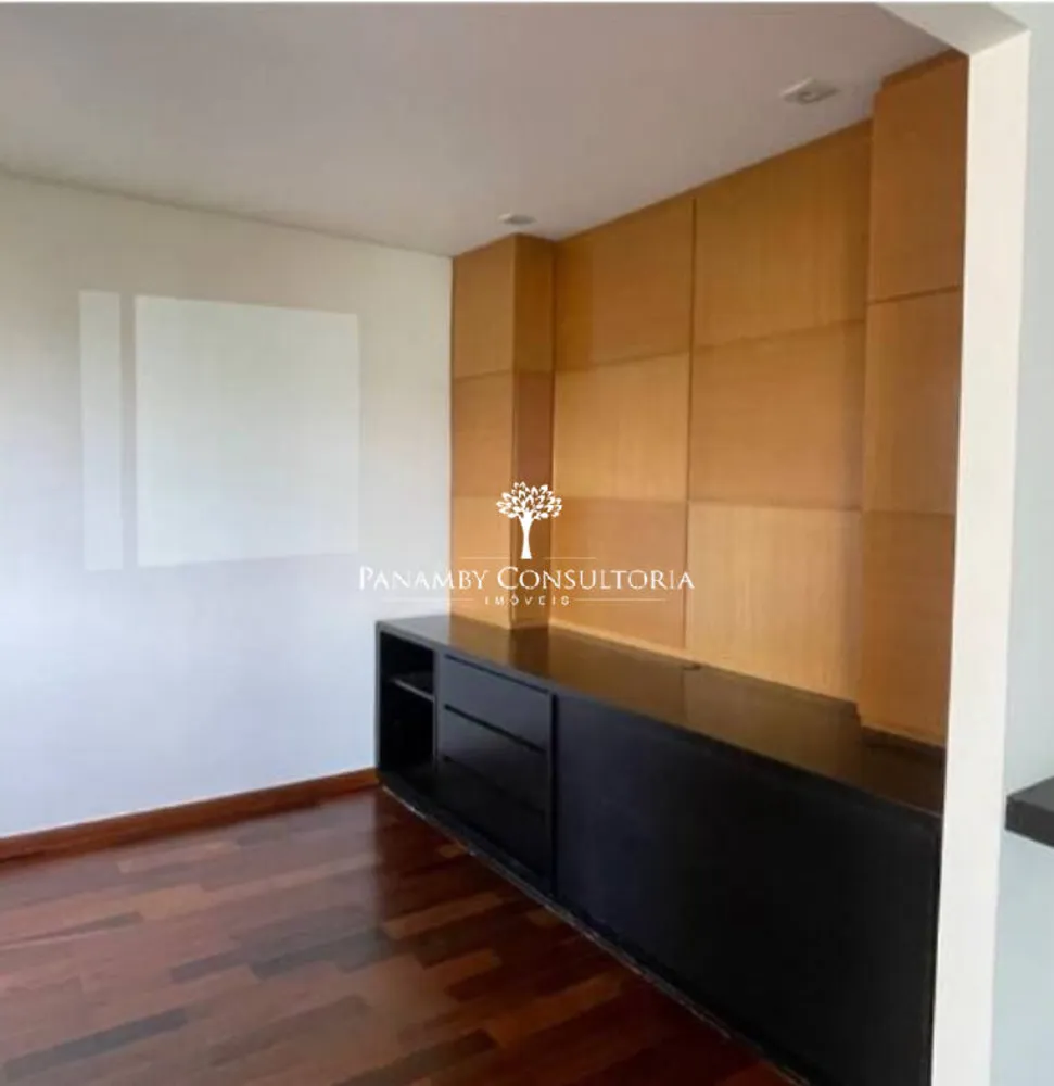 Apartamento, 3 quartos, 160 m² - Foto 3
