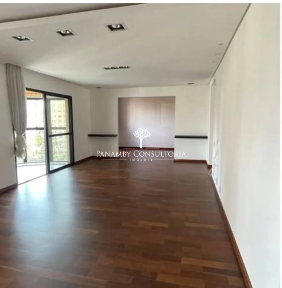 Apartamento, 3 quartos, 160 m² - Foto 9