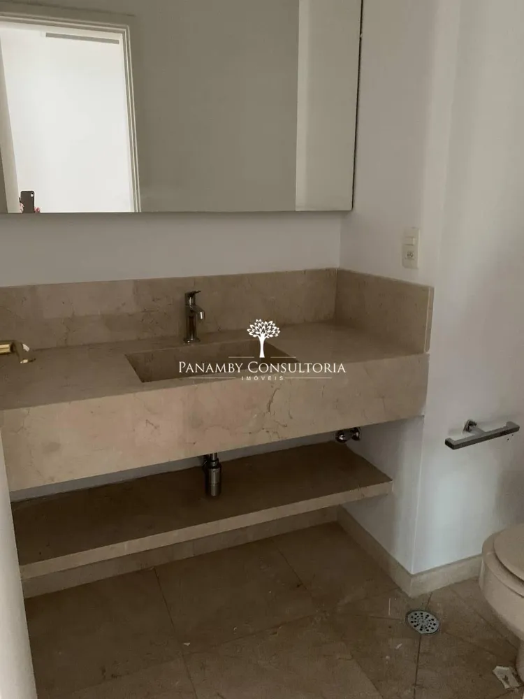 Apartamento, 4 quartos, 400 m² - Foto 9