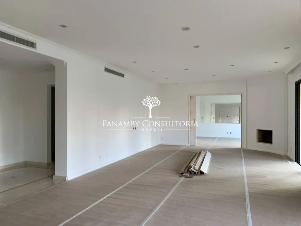 Apartamento, 4 quartos, 400 m² - Foto 6