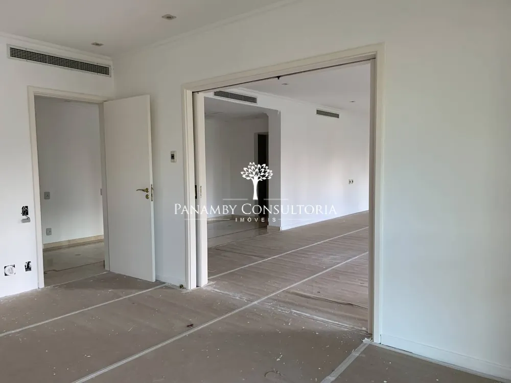 Apartamento, 4 quartos, 400 m² - Foto 1