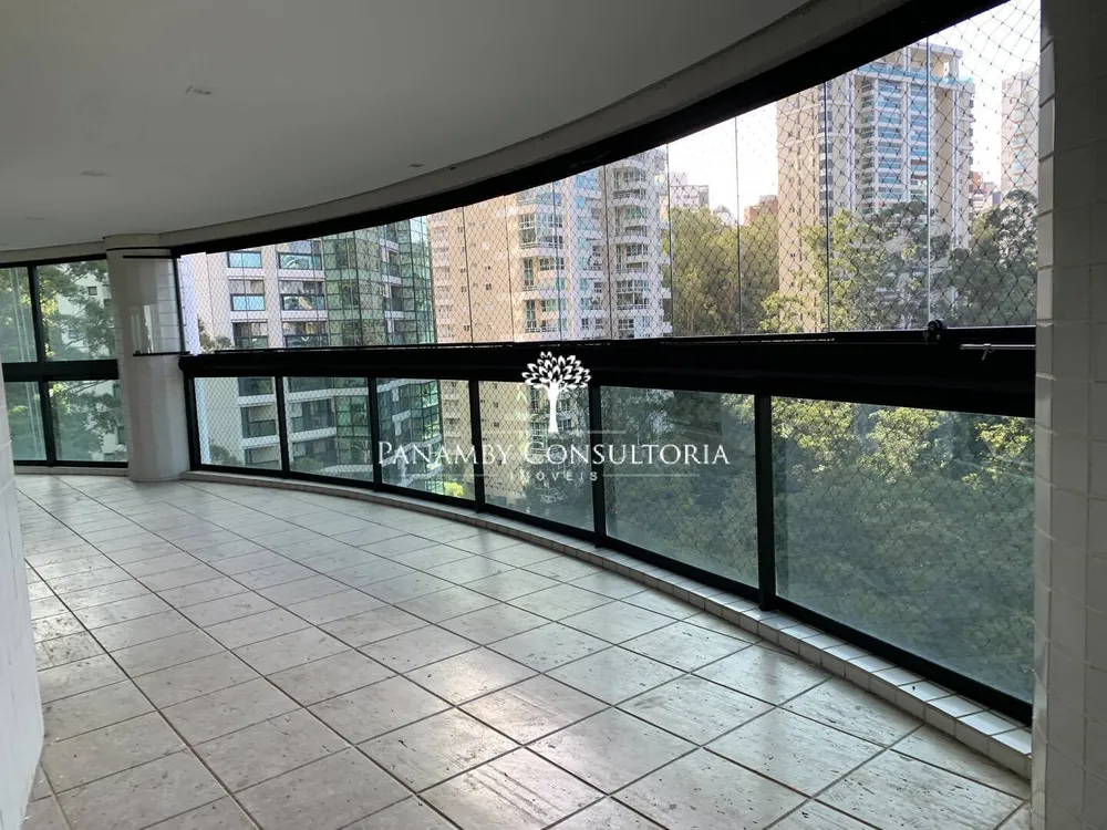 Apartamento, 4 quartos, 400 m² - Foto 11