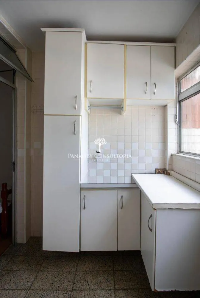 Apartamento, 3 quartos, 140 m² - Foto 8