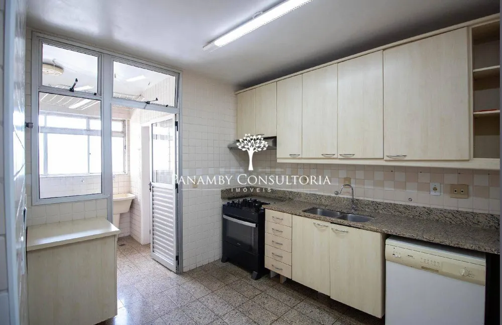 Apartamento, 3 quartos, 140 m² - Foto 7