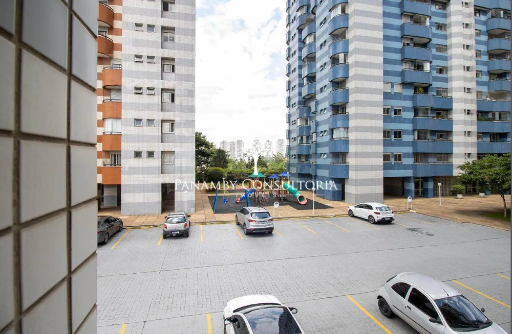 Apartamento, 3 quartos, 140 m² - Foto 11