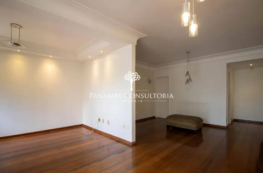 Apartamento, 3 quartos, 140 m² - Foto 1