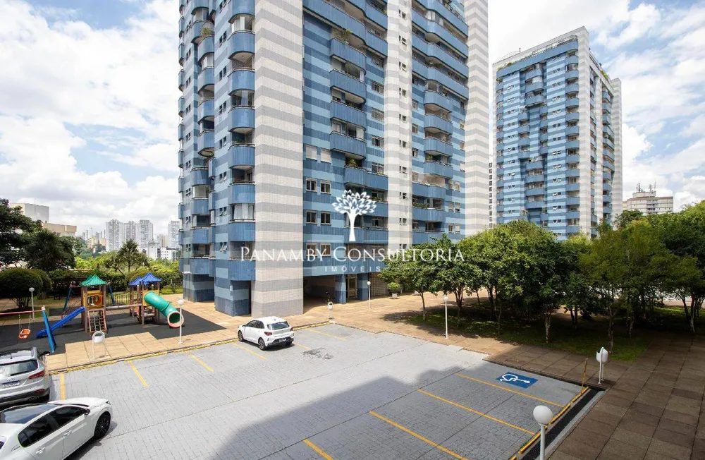 Apartamento, 3 quartos, 140 m² - Foto 10
