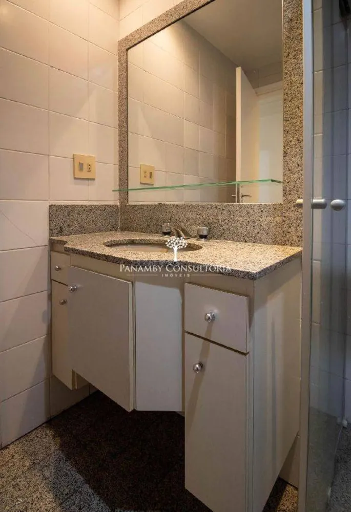 Apartamento, 3 quartos, 140 m² - Foto 6