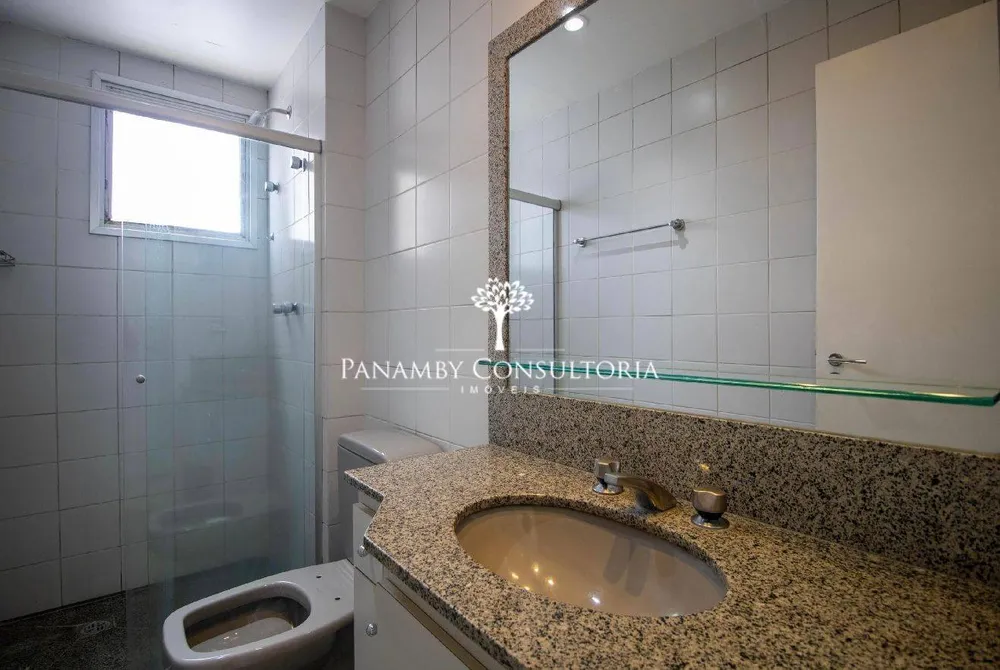 Apartamento, 3 quartos, 140 m² - Foto 5