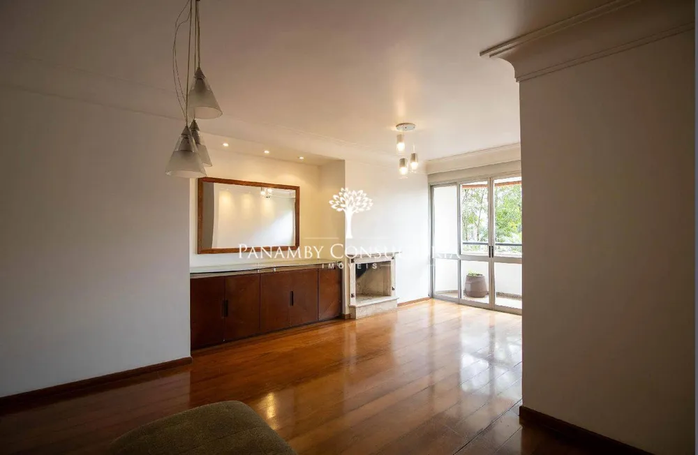 Apartamento, 3 quartos, 140 m² - Foto 2