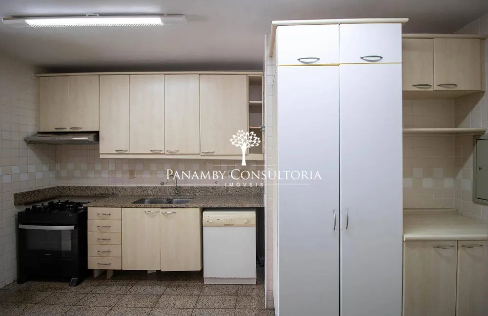 Apartamento, 3 quartos, 140 m² - Foto 9