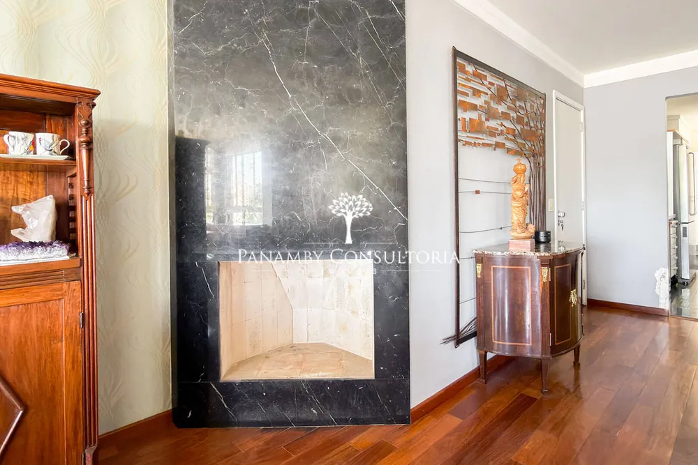 Apartamento, 3 quartos, 127 m² - Foto 1