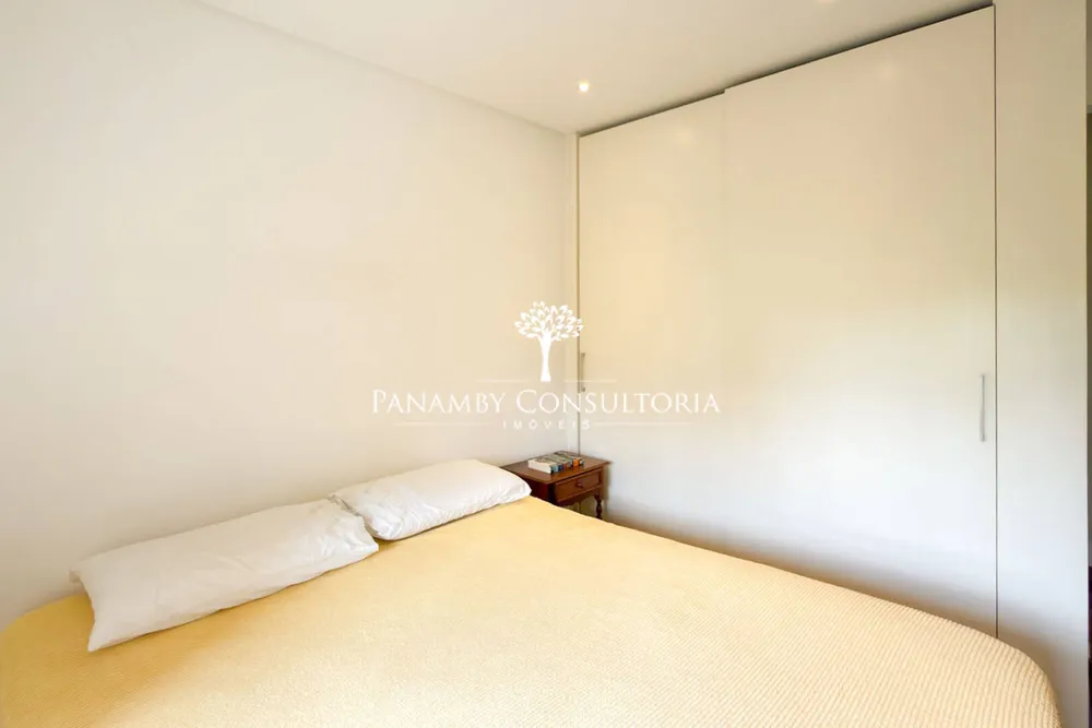 Apartamento, 3 quartos, 127 m² - Foto 3