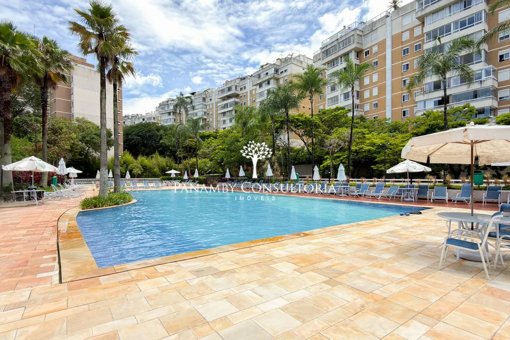 Apartamento, 3 quartos, 127 m² - Foto 5