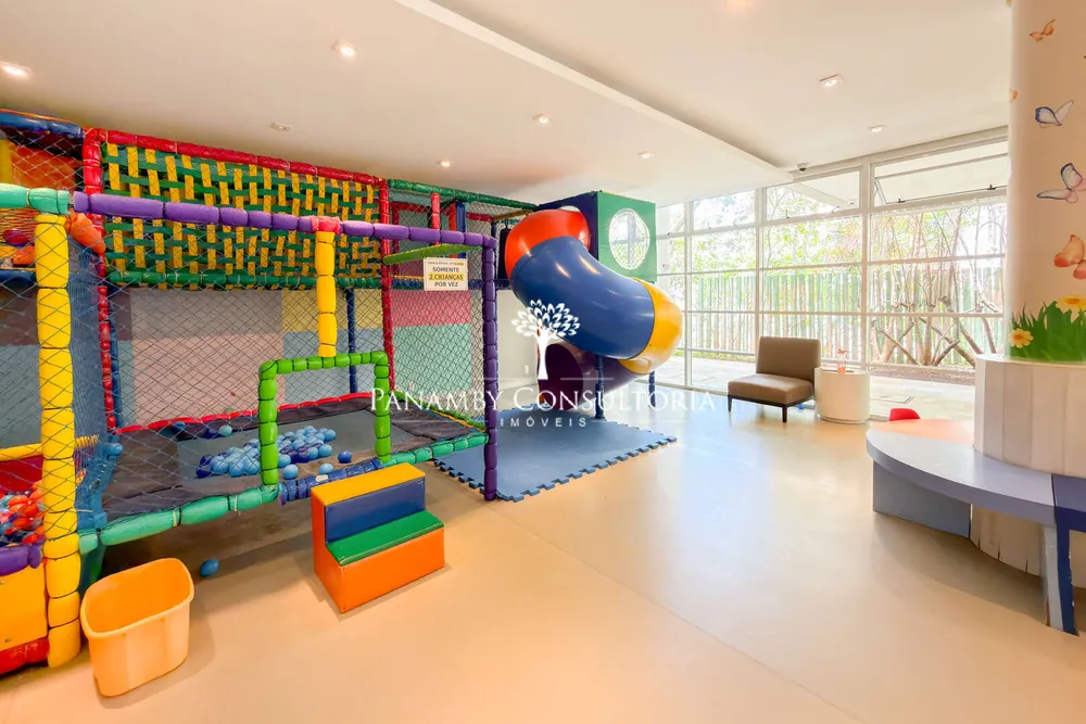 Apartamento, 3 quartos, 127 m² - Foto 6