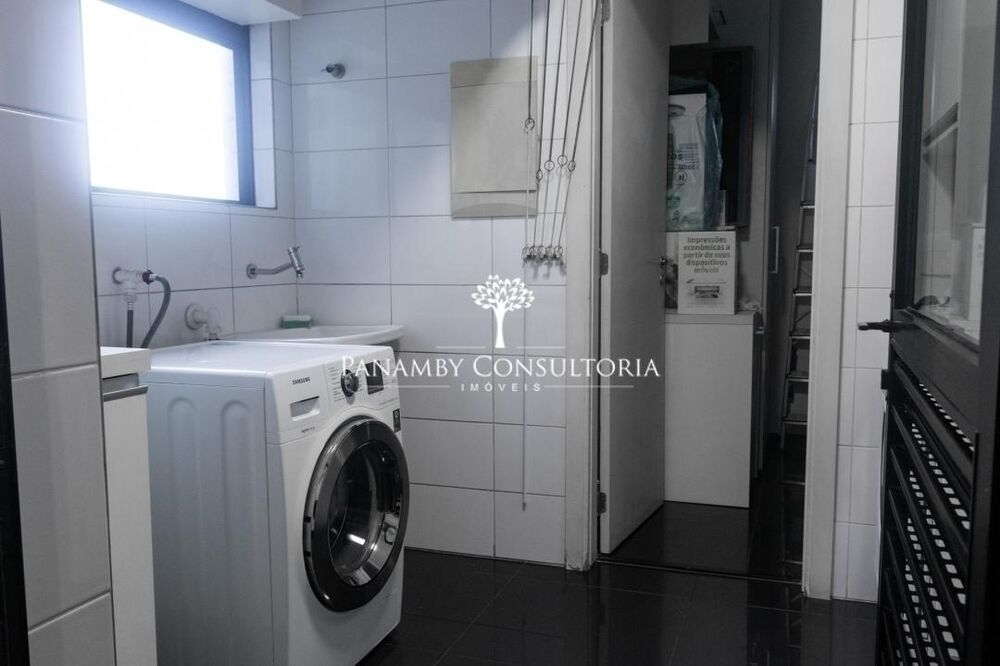 Apartamento, 4 quartos, 379 m² - Foto 8