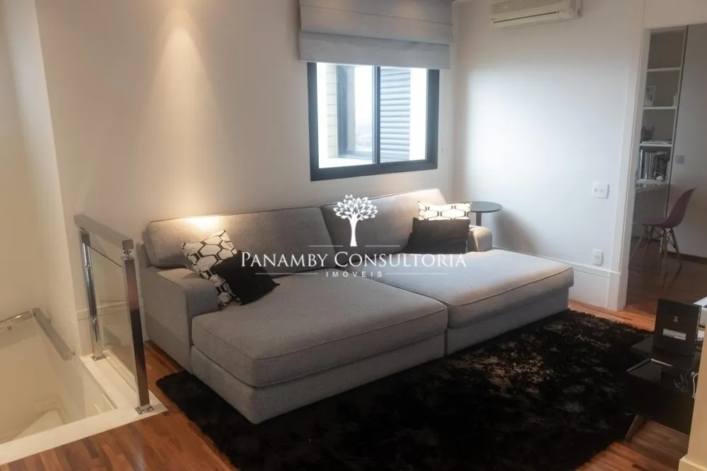 Apartamento, 4 quartos, 379 m² - Foto 11
