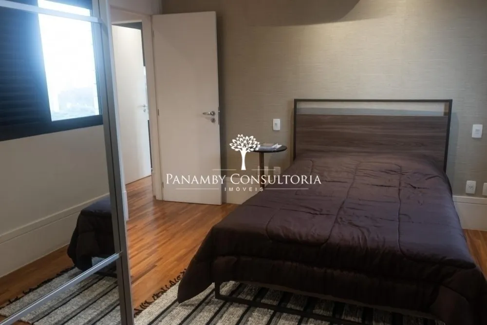 Apartamento, 4 quartos, 379 m² - Foto 19