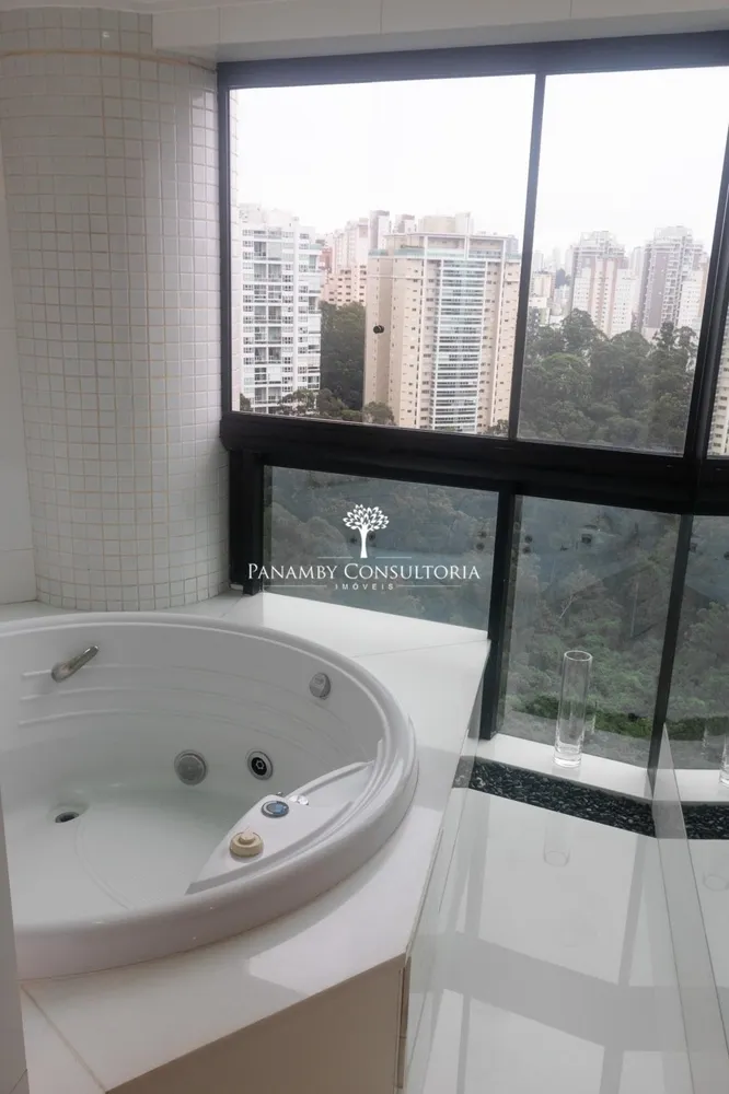 Apartamento, 4 quartos, 379 m² - Foto 17