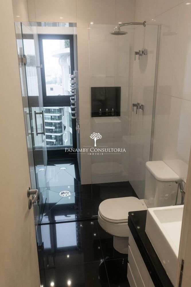 Apartamento, 4 quartos, 379 m² - Foto 2