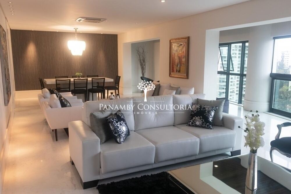 Apartamento, 4 quartos, 379 m² - Foto 7