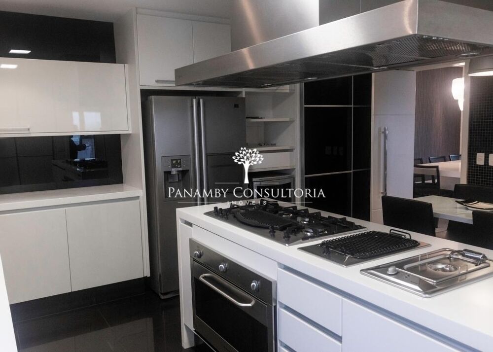 Apartamento, 4 quartos, 379 m² - Foto 4