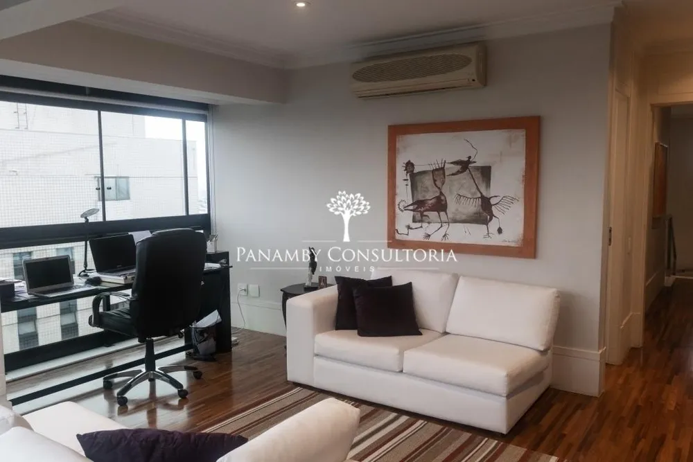 Apartamento, 4 quartos, 379 m² - Foto 20