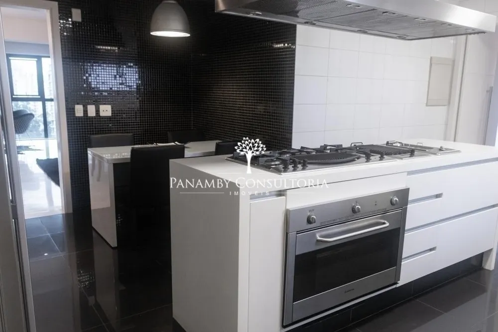 Apartamento, 4 quartos, 379 m² - Foto 8