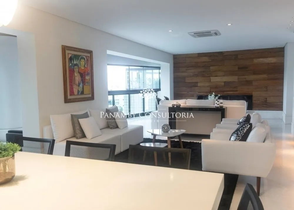 Apartamento, 4 quartos, 379 m² - Foto 3