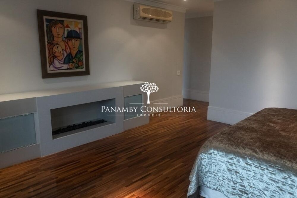 Apartamento, 4 quartos, 379 m² - Foto 1