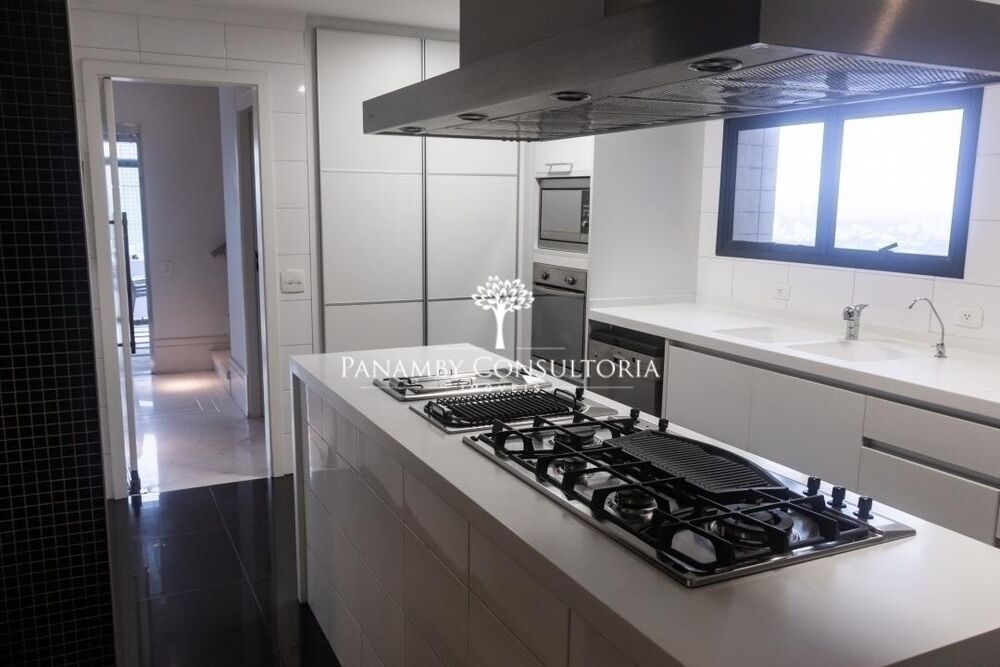 Apartamento, 4 quartos, 379 m² - Foto 3