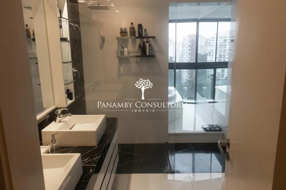 Apartamento, 4 quartos, 379 m² - Foto 16