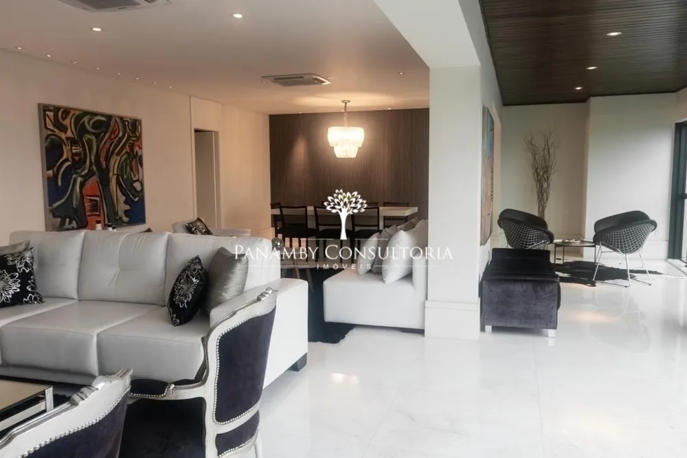 Apartamento, 4 quartos, 379 m² - Foto 2