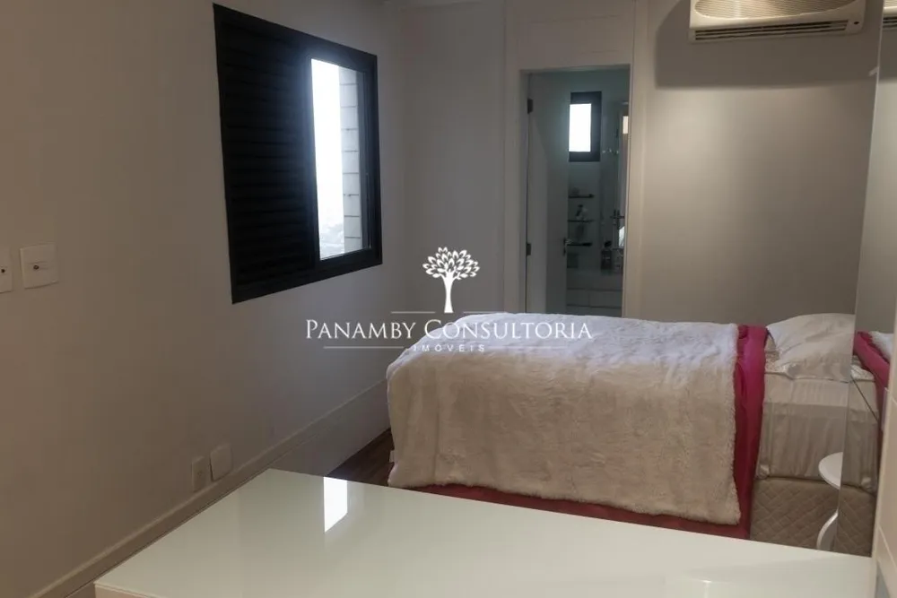 Apartamento, 4 quartos, 379 m² - Foto 18
