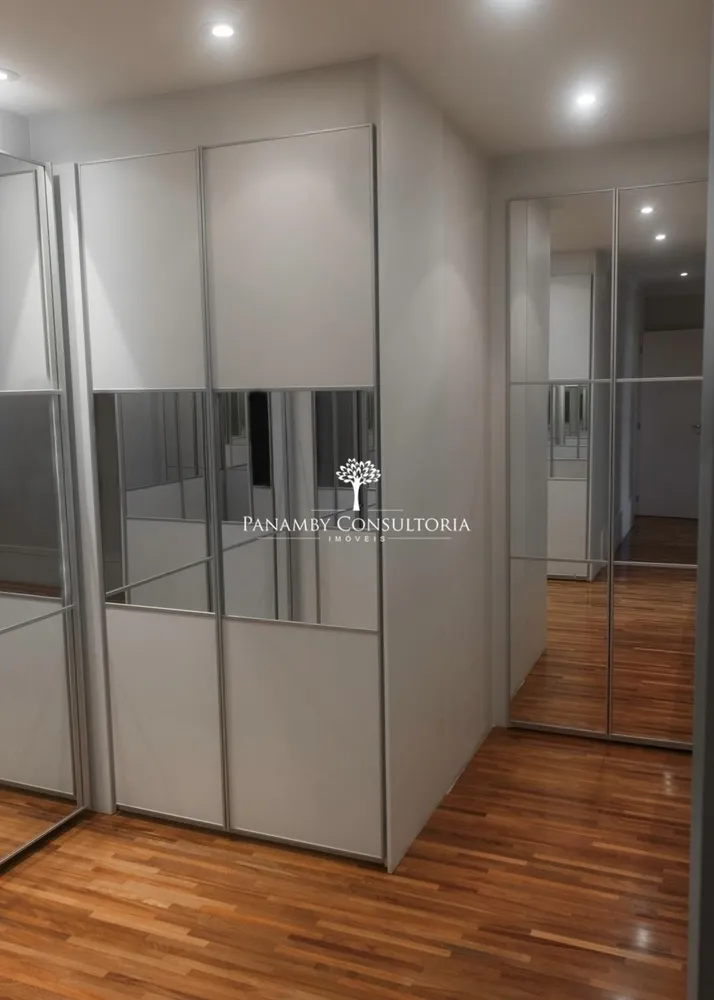 Apartamento, 4 quartos, 379 m² - Foto 15