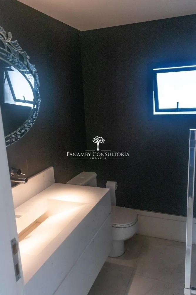Apartamento, 4 quartos, 379 m² - Foto 10