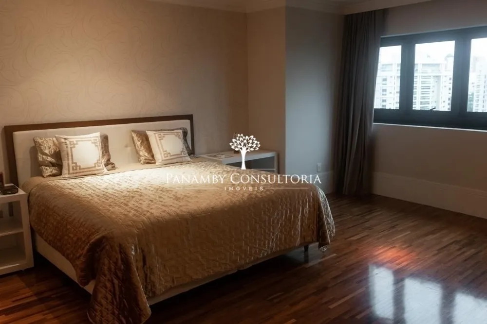 Apartamento, 4 quartos, 379 m² - Foto 12