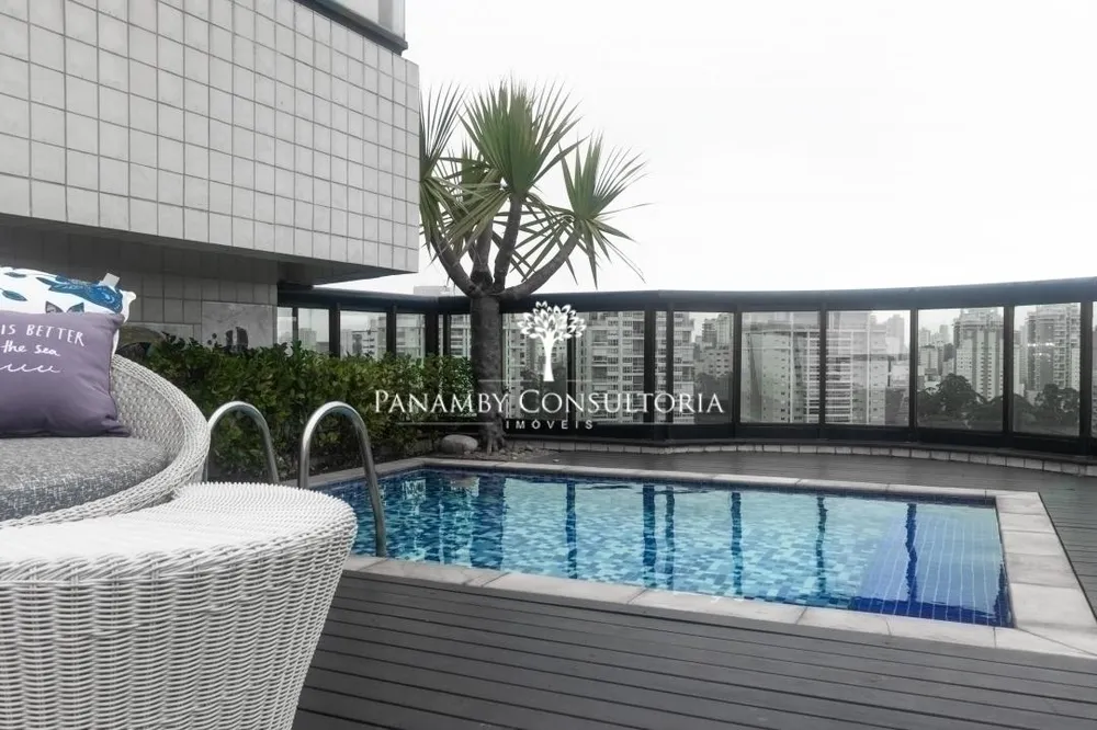 Apartamento, 4 quartos, 379 m² - Foto 6