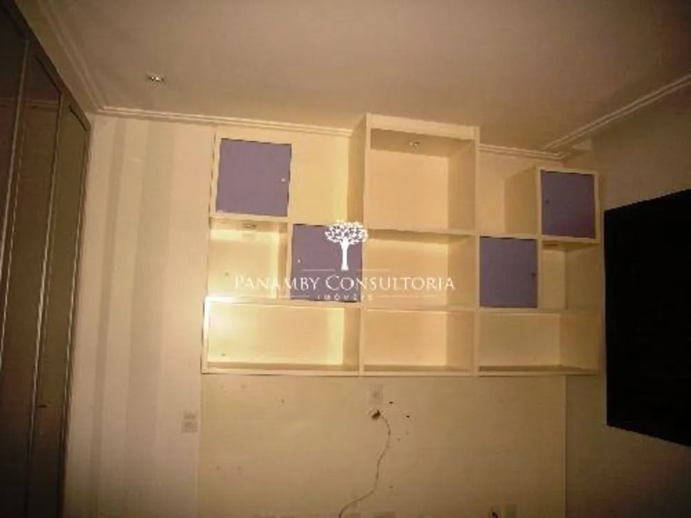 Apartamento, 213 m² - Foto 3
