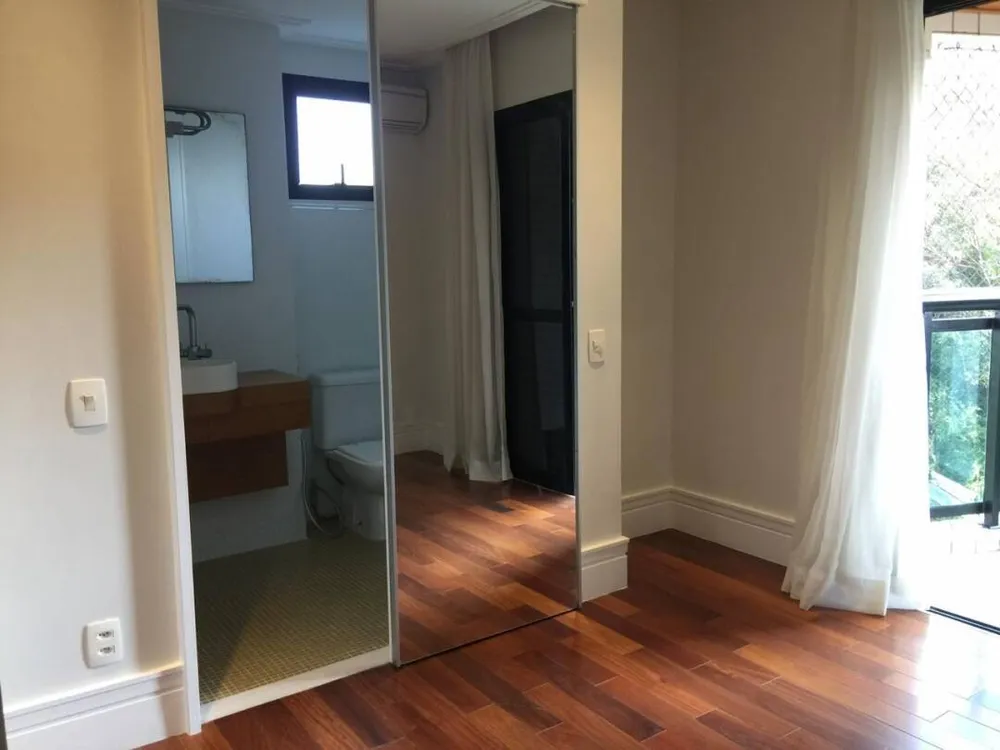 Apartamento, 213 m² - Foto 10