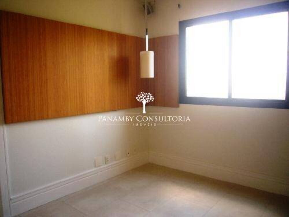 Apartamento, 213 m² - Foto 1