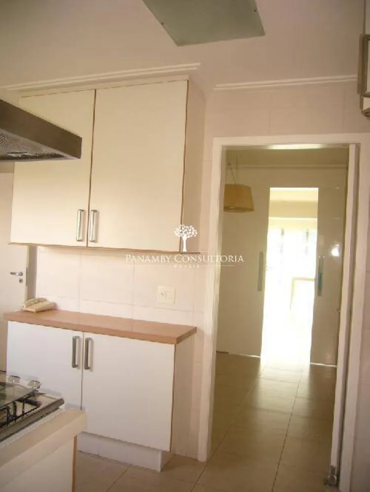 Apartamento, 213 m² - Foto 6