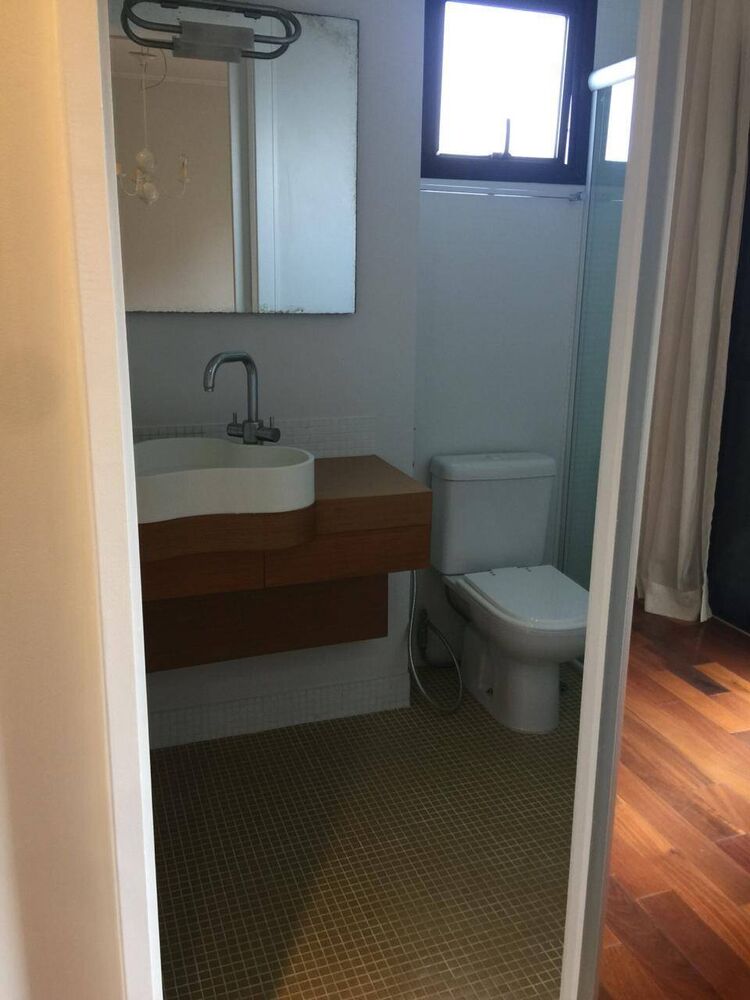 Apartamento, 213 m² - Foto 2