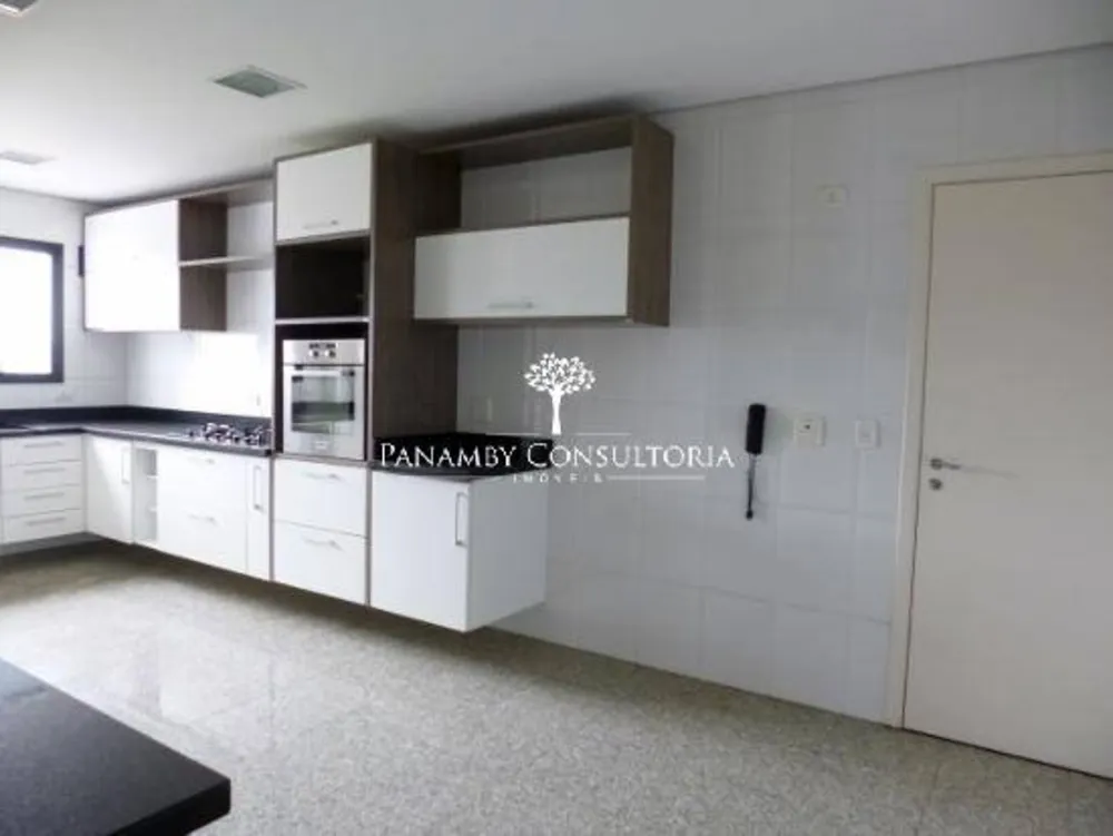 Apartamento, 4 quartos, 370 m² - Foto 16