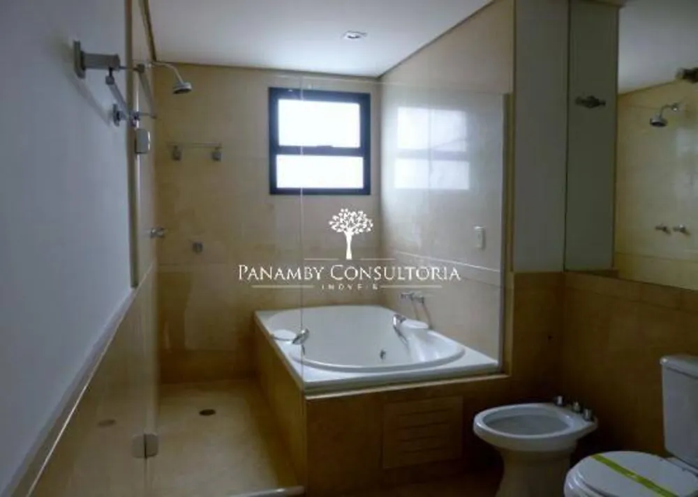 Apartamento, 4 quartos, 370 m² - Foto 11