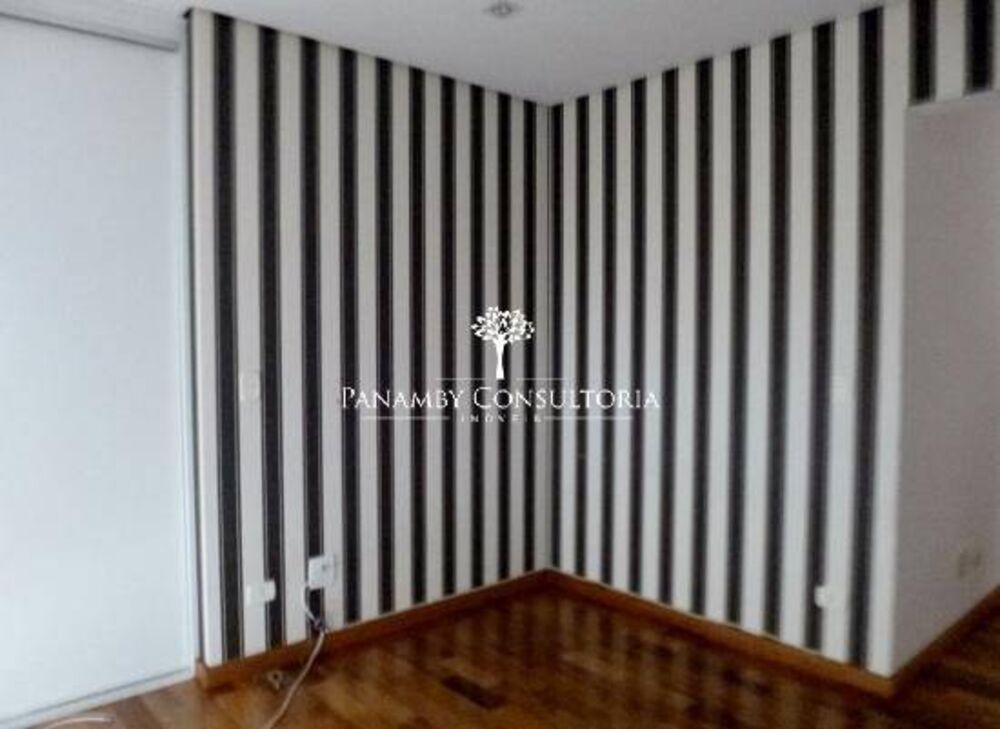 Apartamento para alugar com 4 quartos, 370m² - Foto 1