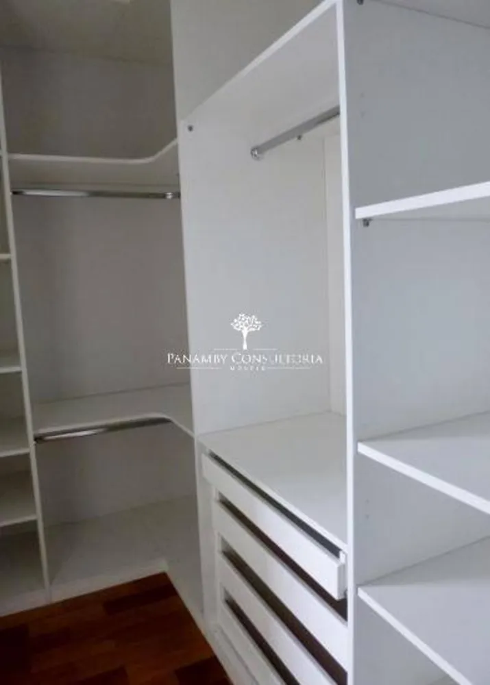 Apartamento, 4 quartos, 370 m² - Foto 8