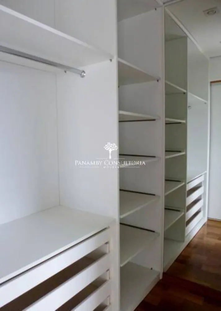 Apartamento, 4 quartos, 370 m² - Foto 4