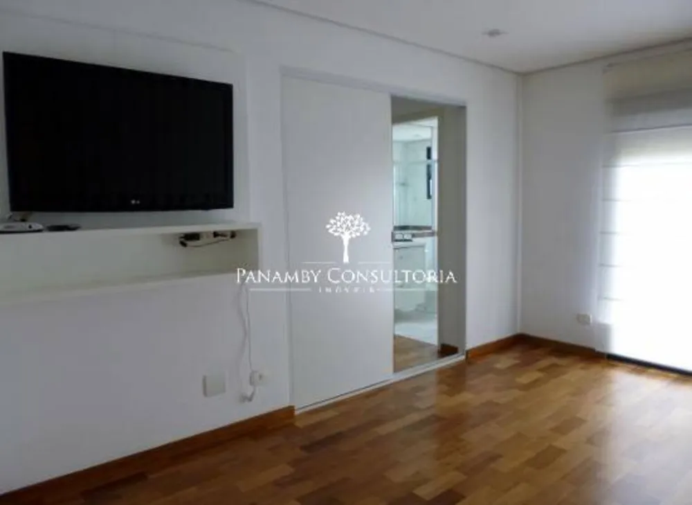 Apartamento, 4 quartos, 370 m² - Foto 6